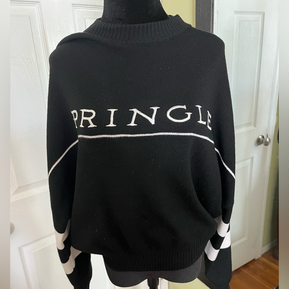 PRINGLE SCOTLAND X H&M Sweater. Medium